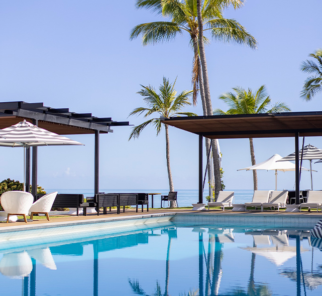 Resort